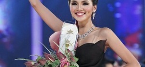 Chung kết Hoa hậu Hoàn vũ Việt Nam 2015 tại Nha Trang