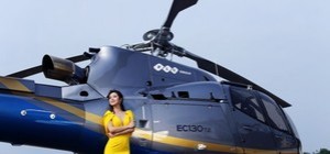 Kế hoạch đưa dịch vụ máy bay trực thăng tham quan Thành phố ...
